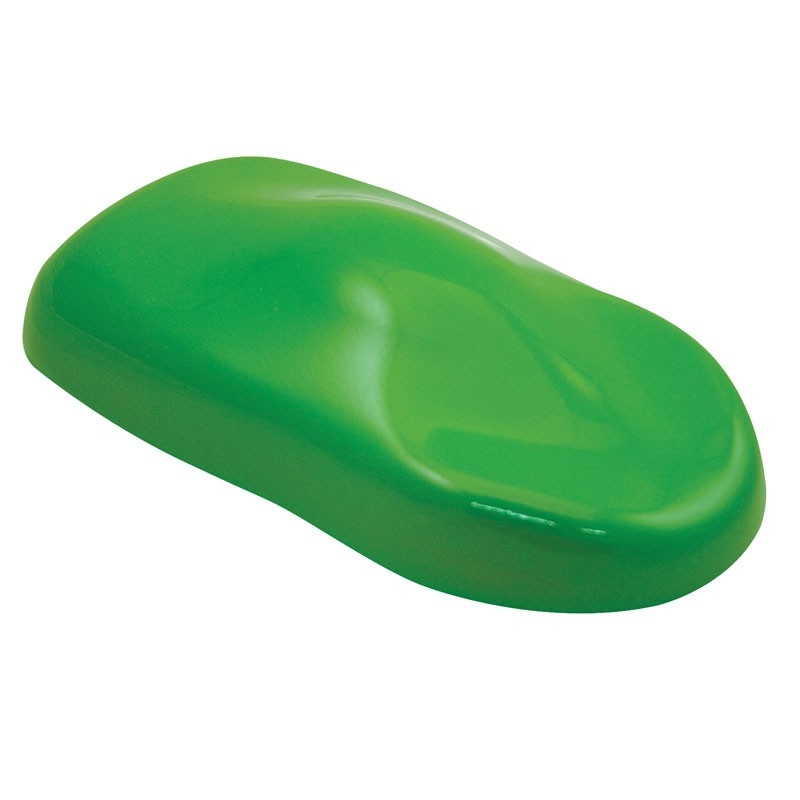 Eastwood Lime Green Powder Coat (10149) | JB Tools