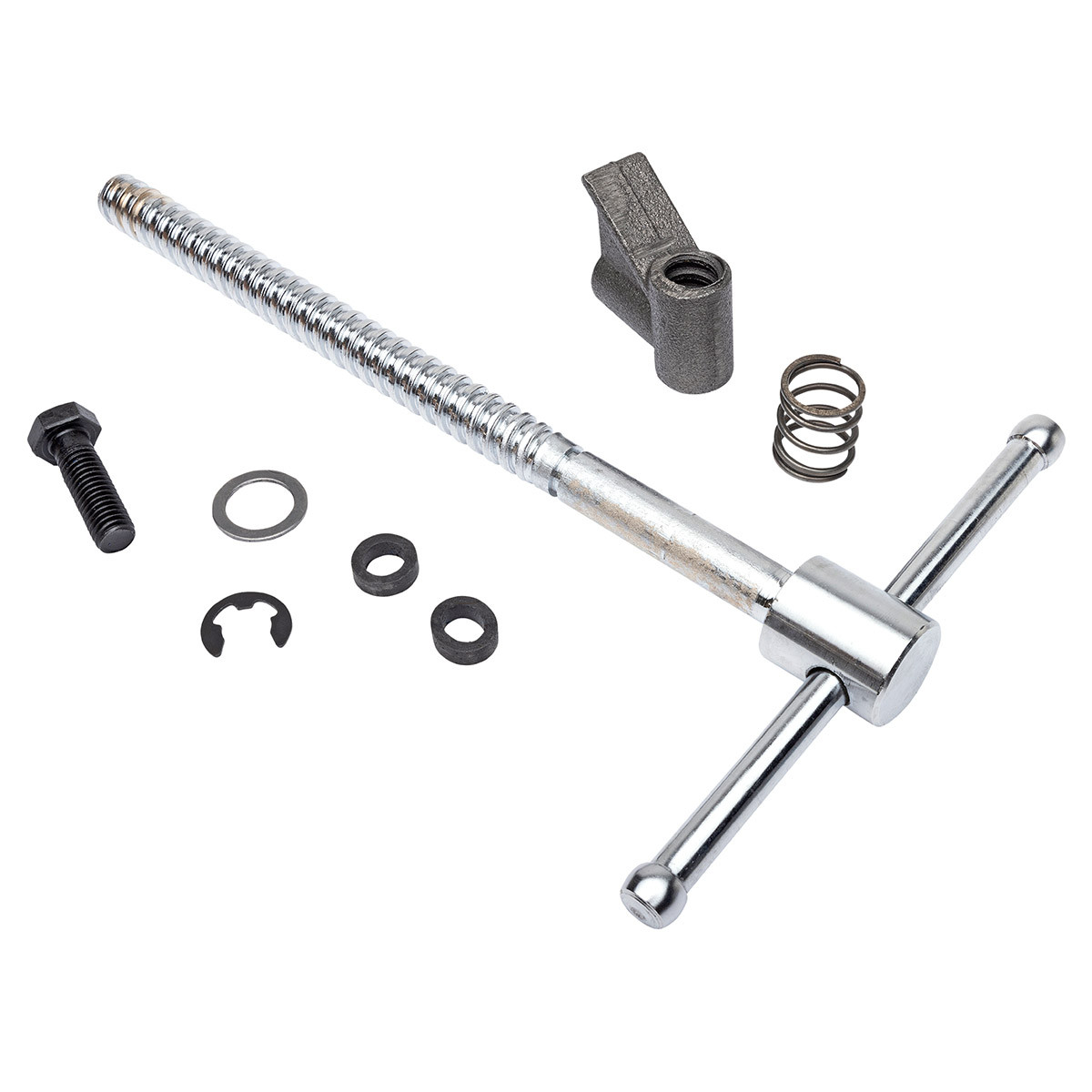 Yost 455-SNK Replacement Screw Nut Kit (57007) | JB Tools