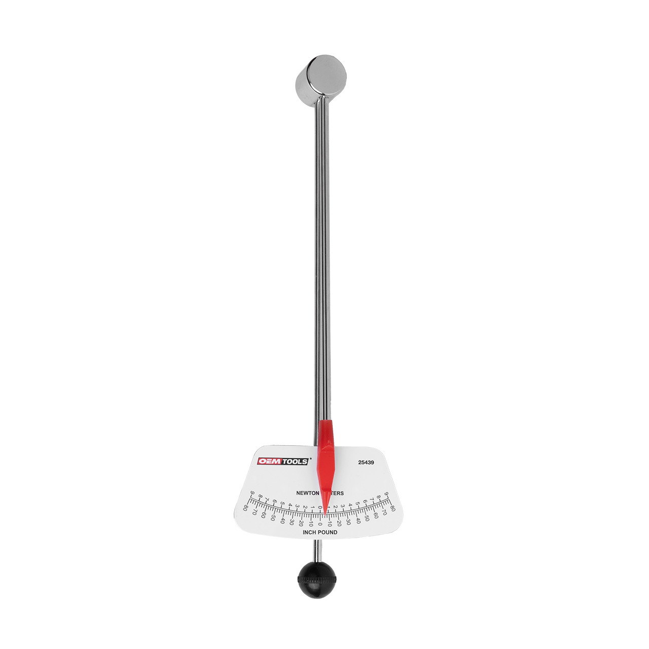 OEMTOOLS 1/4