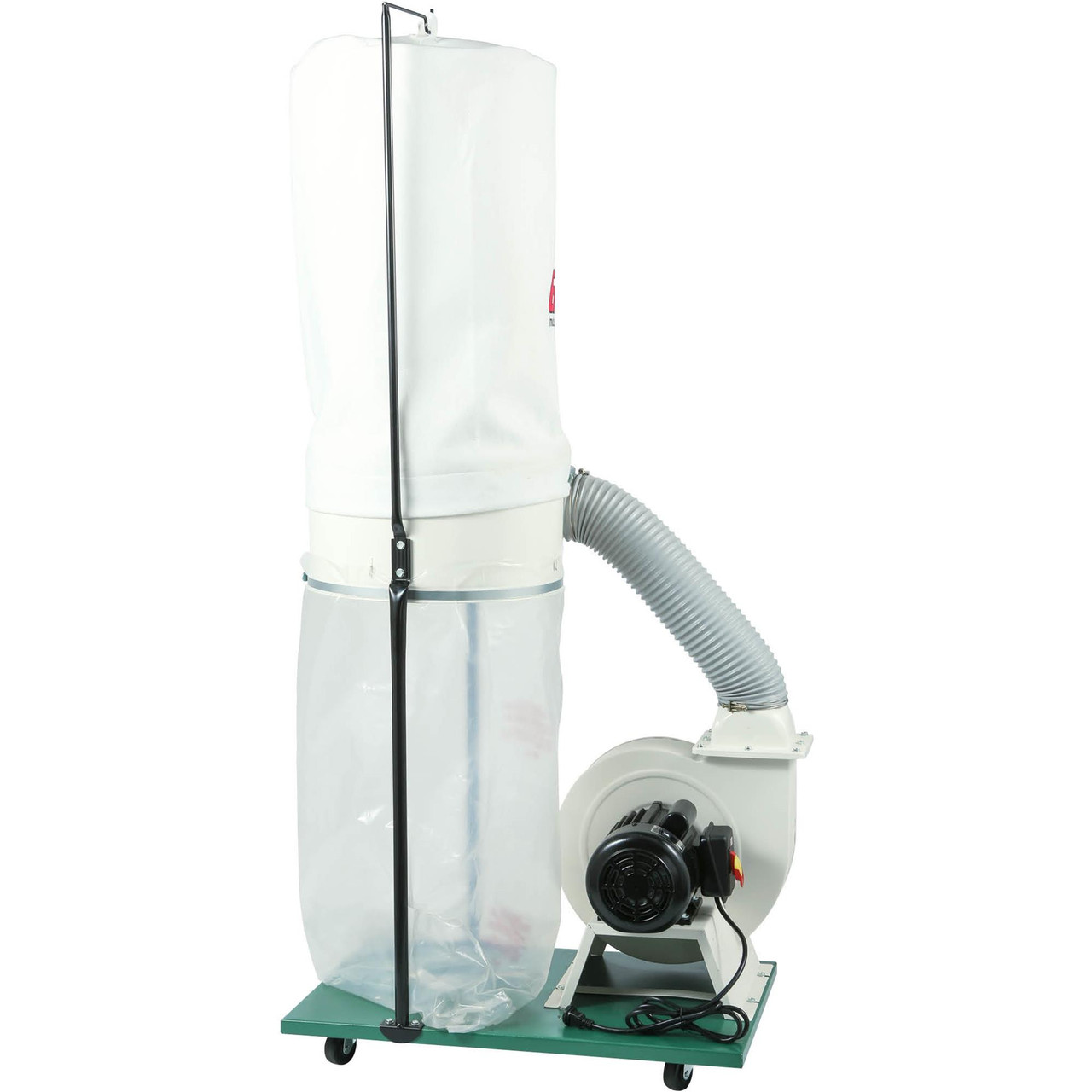 Grizzly 2hp Dust Collector