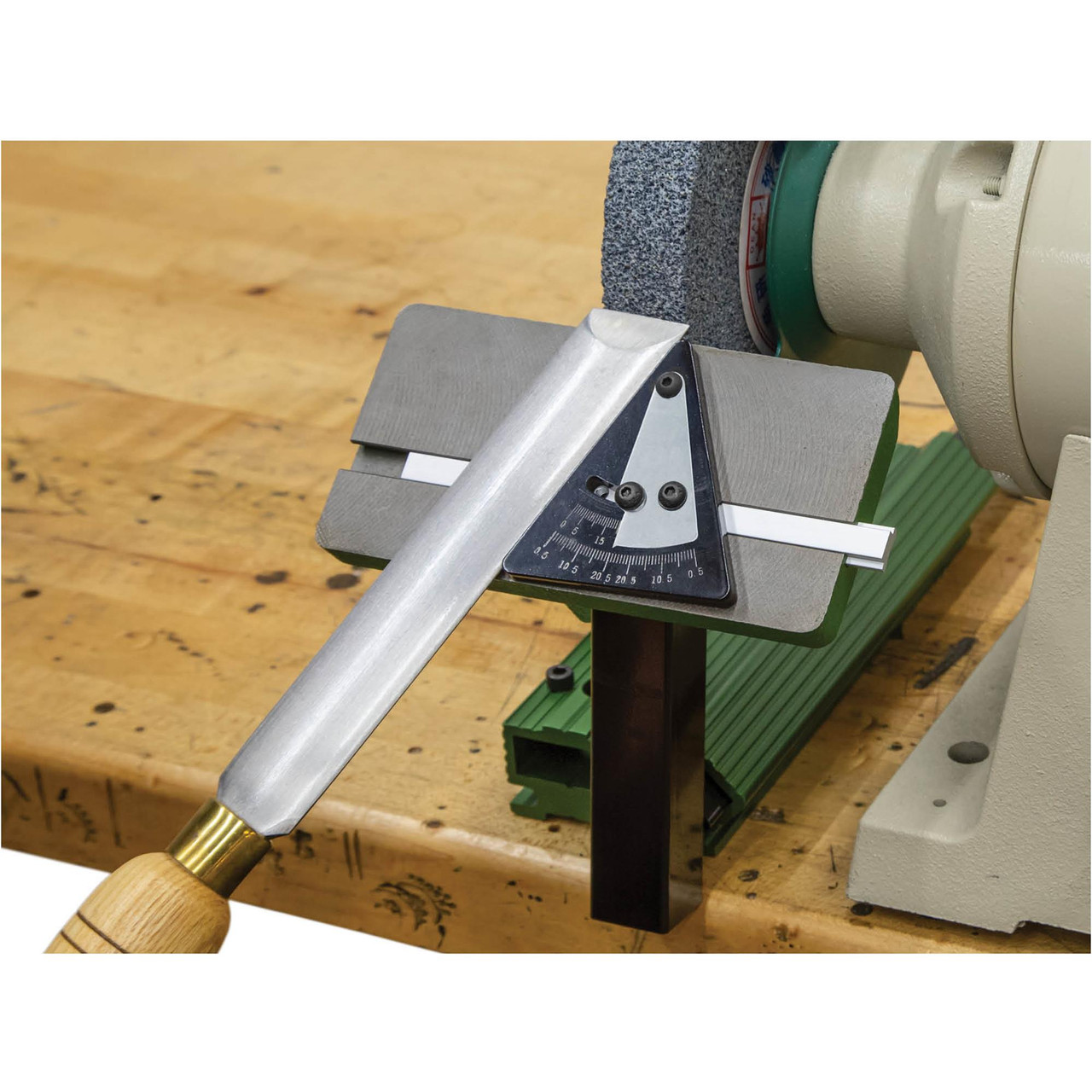 Grizzly Industrial Angle Gauge for T32732 (T32735) | JB Tools