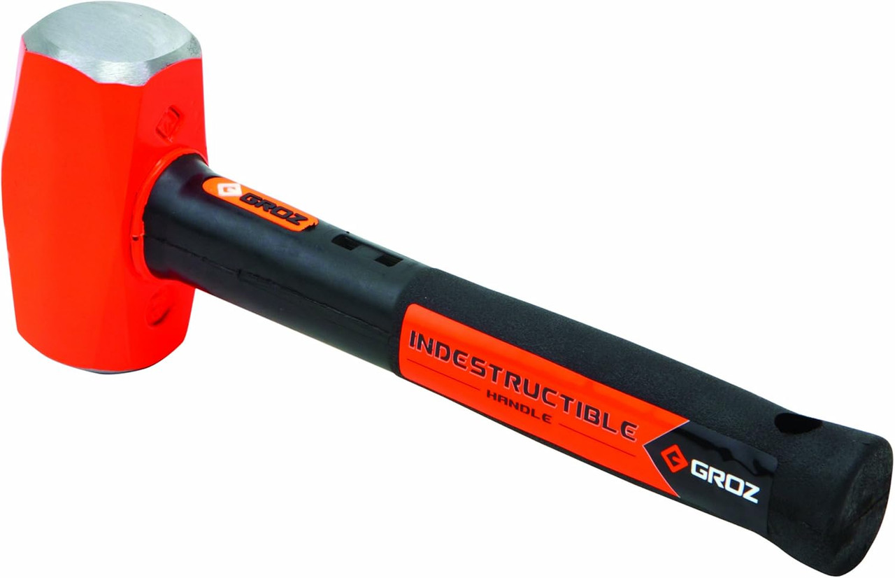 12 Lb Head, 30" B.A.S.H® Sledge Hammer - Wilton Tools