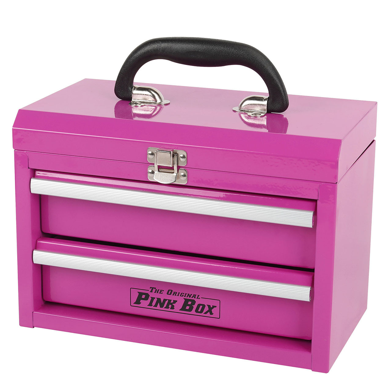 The Original Pink Box 11