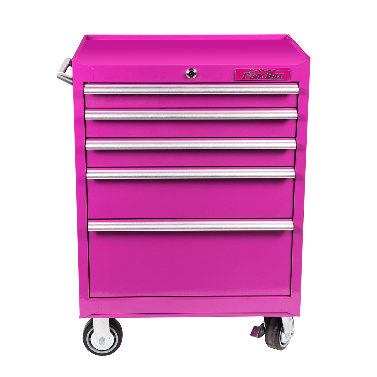 The Original Pink Box Pink 26