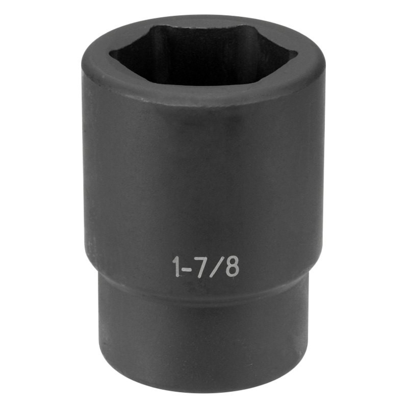 Grey Pneumatic #5 Spline Drive 2-3/4