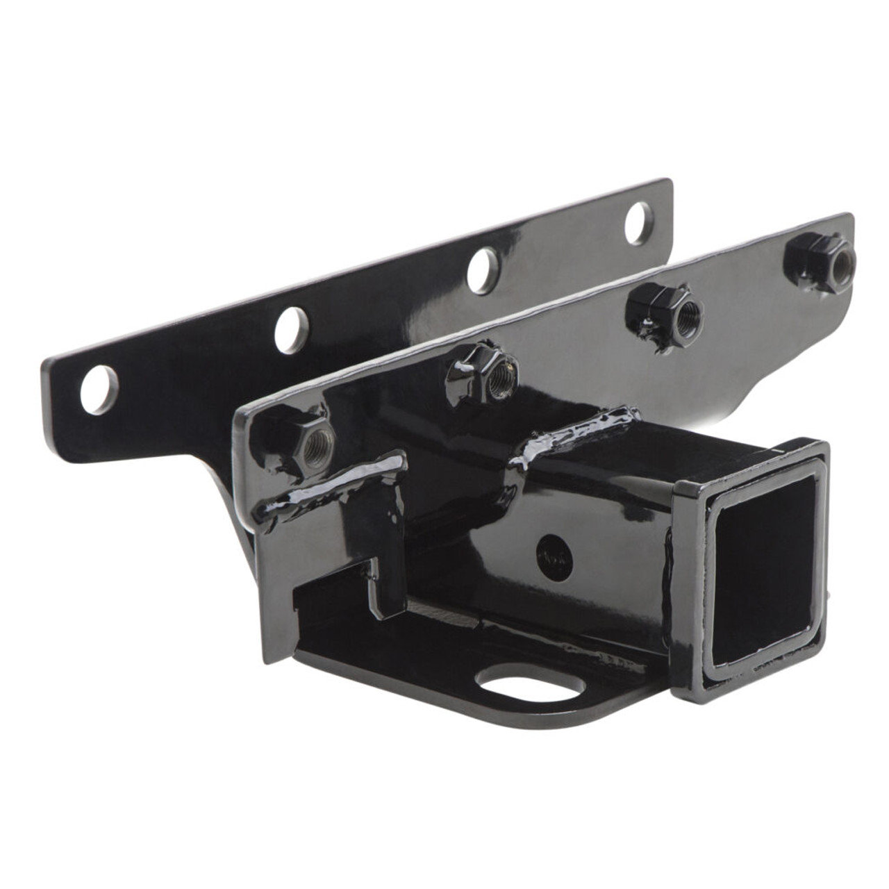 JKラングラーSmittybilt Class IV トレーラー用ヒッチ