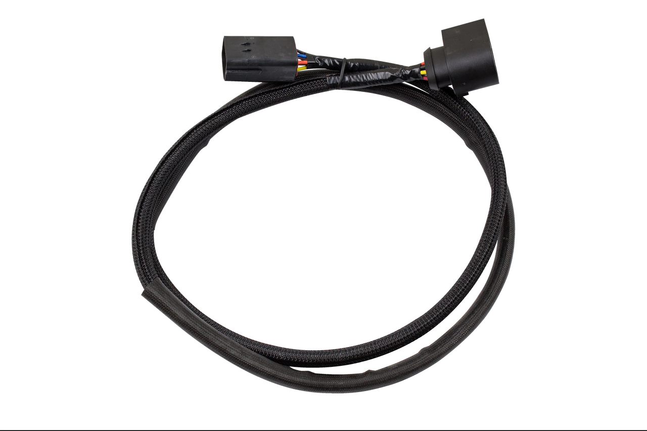 FiTech O2 Sensor Extension SubHarness Replacement (70050-7) | JB Tools