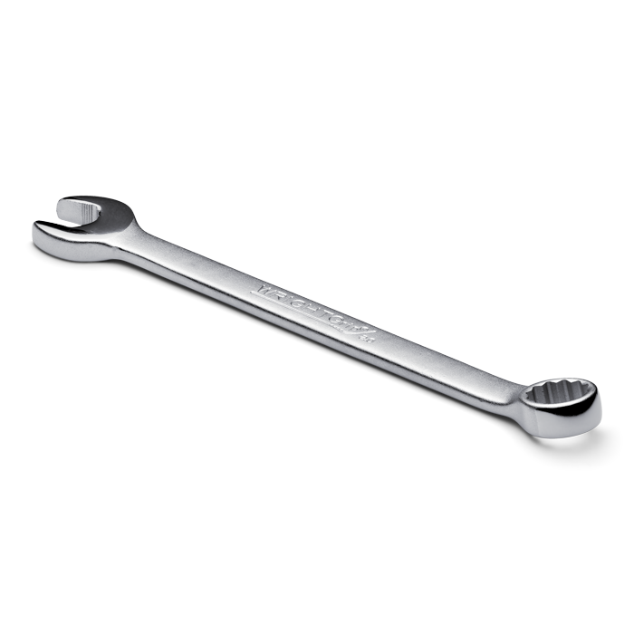 Wright Tool Combination Wrench Wrightgrip 2.0 12 Point Satin - 1-1