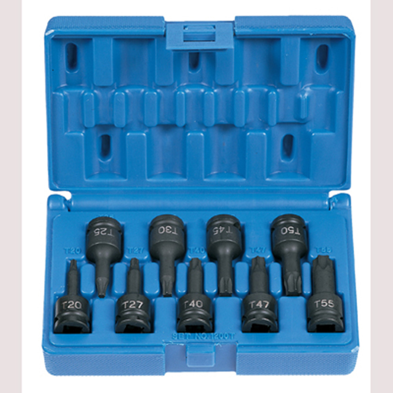 Grey Pneumatic
