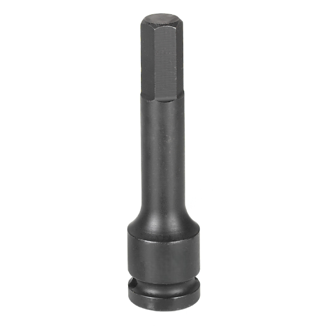 Grey Pneumatic 1/2