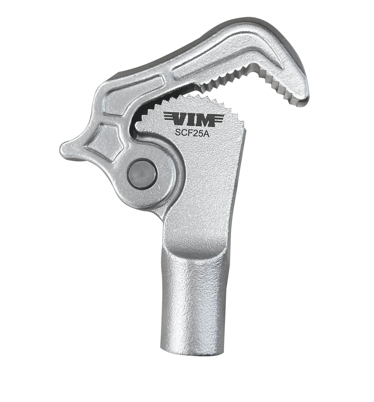 VIM Tools Spring-Loaded Tie Rod Tool Attachment (SCF25A) | JB Tools