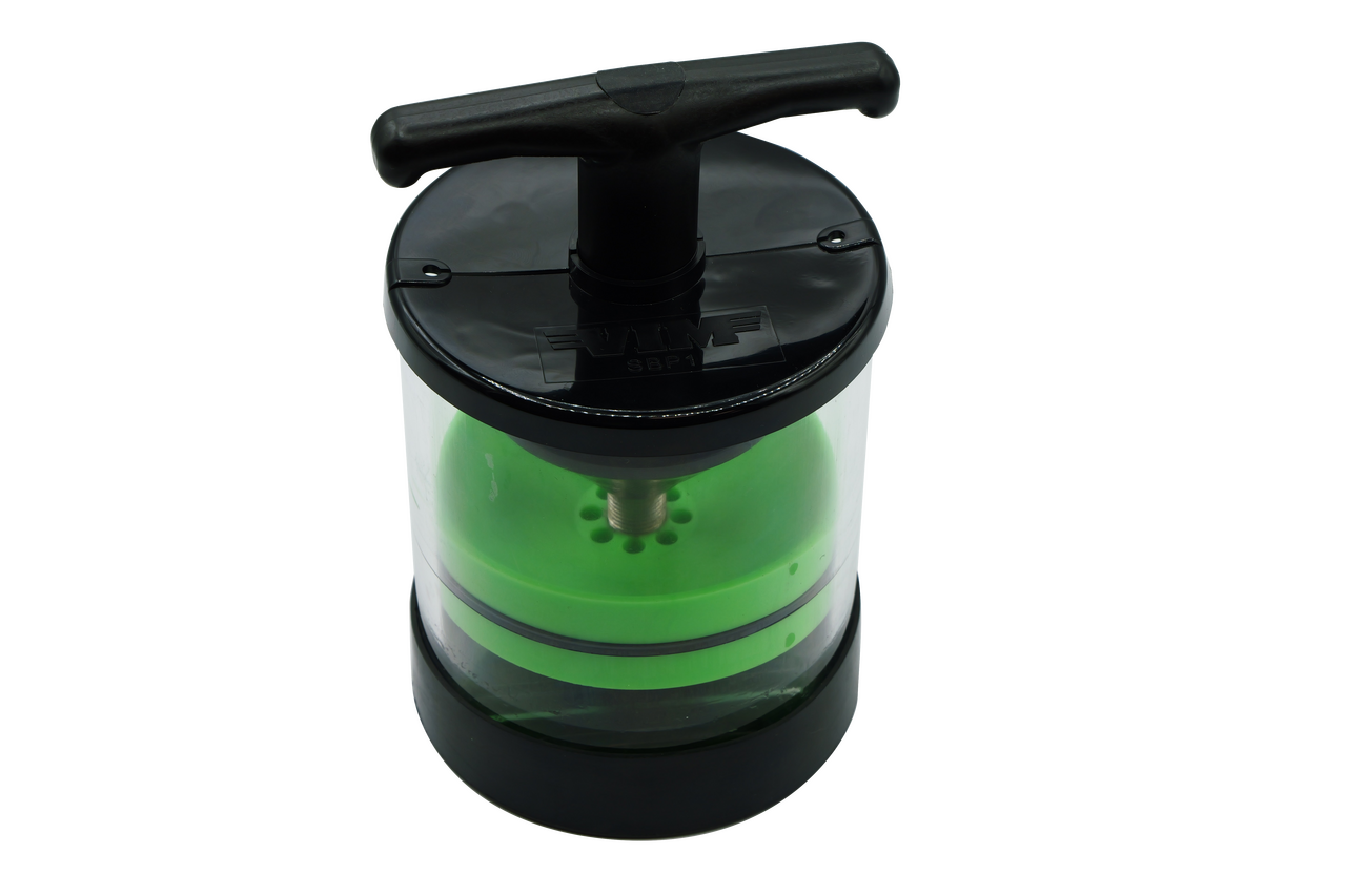 VIM Tools Screw-On Bearing Packer (SBP1) | JB Tools