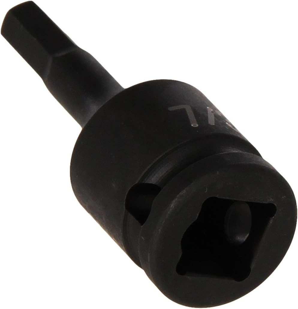 Grey Pneumatic 3/8
