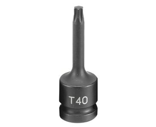 Titan 68965 5-Piece 3/8-Inch Drive Mortorq Bit Socket : Titan