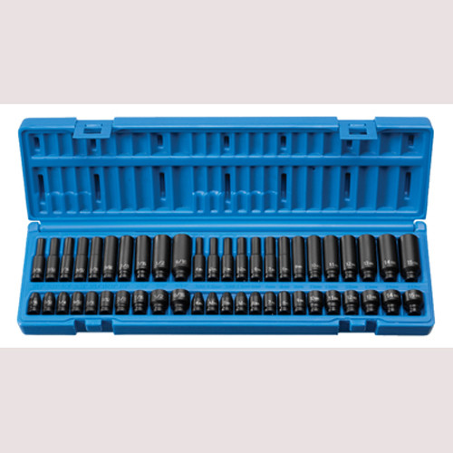 Grey Pneumatic 1/4