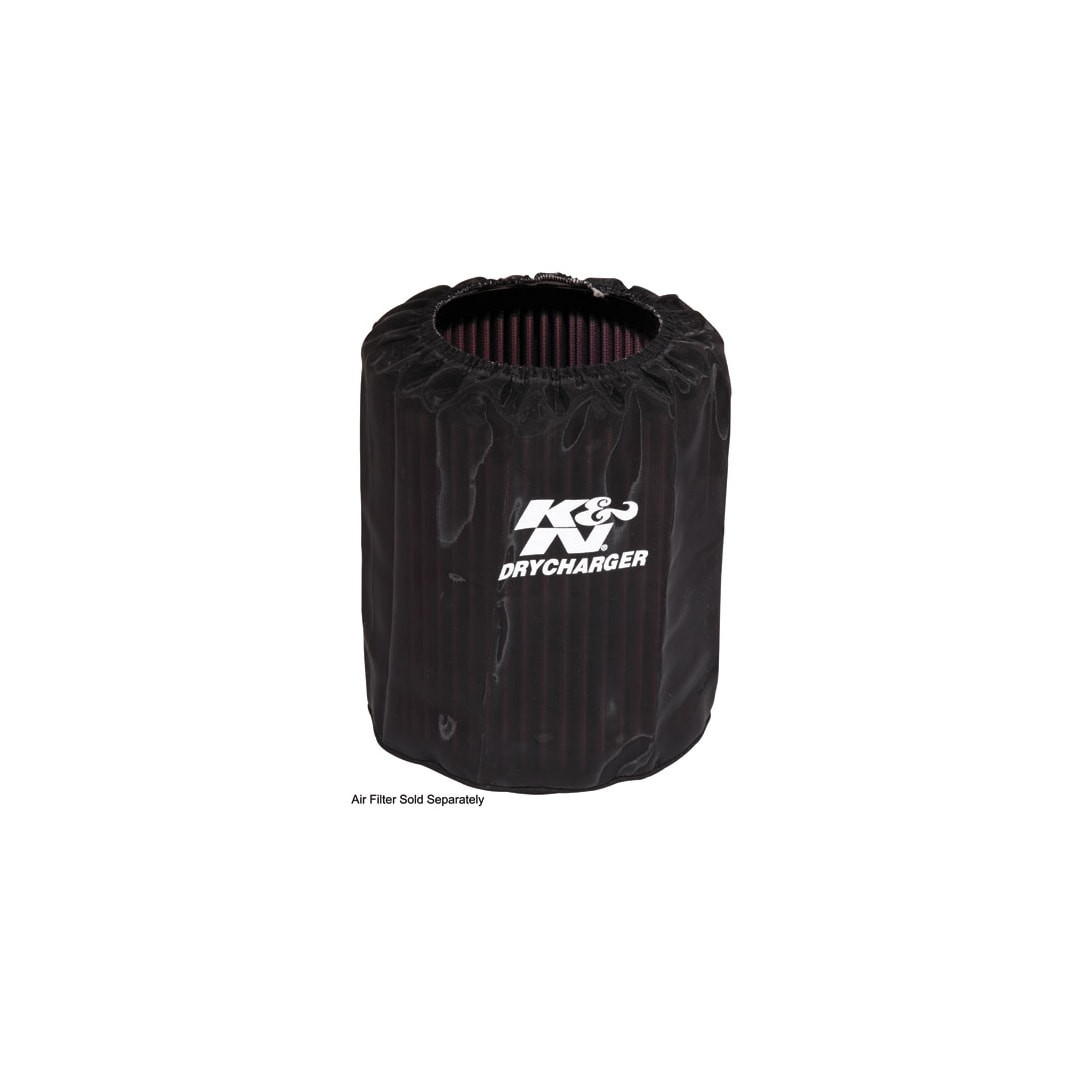 K&N Filters E-4710DK DryCharger Filter Wrap K&N Filters E-4710DK DryCharger Filter Wrap