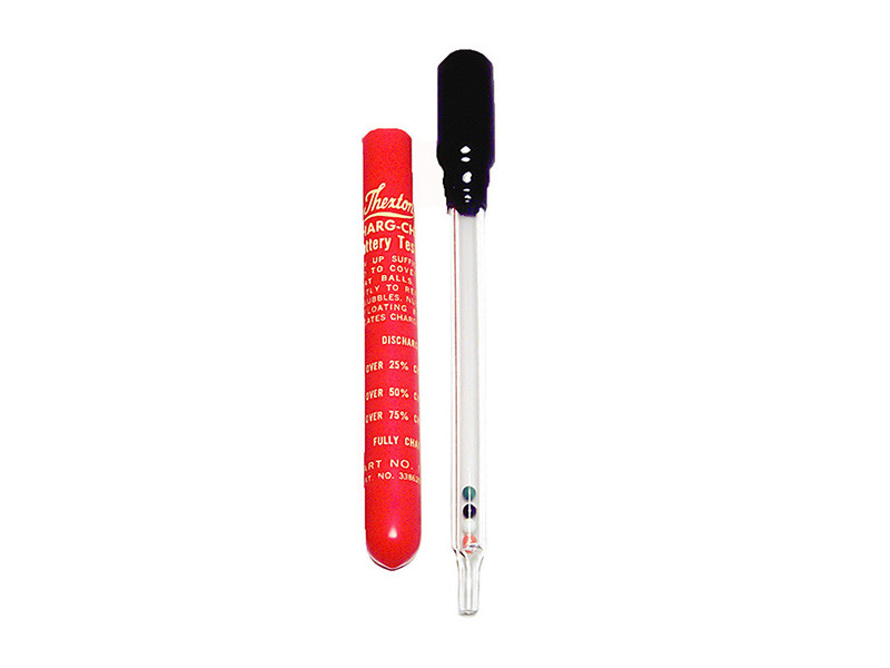 Thexton 115 Charg-Chek® Battery Tester - Quick & Easy Load Tester