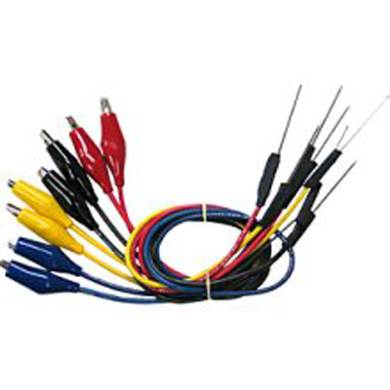 Thexton 490X Electrical Probe Kit JB Tools
