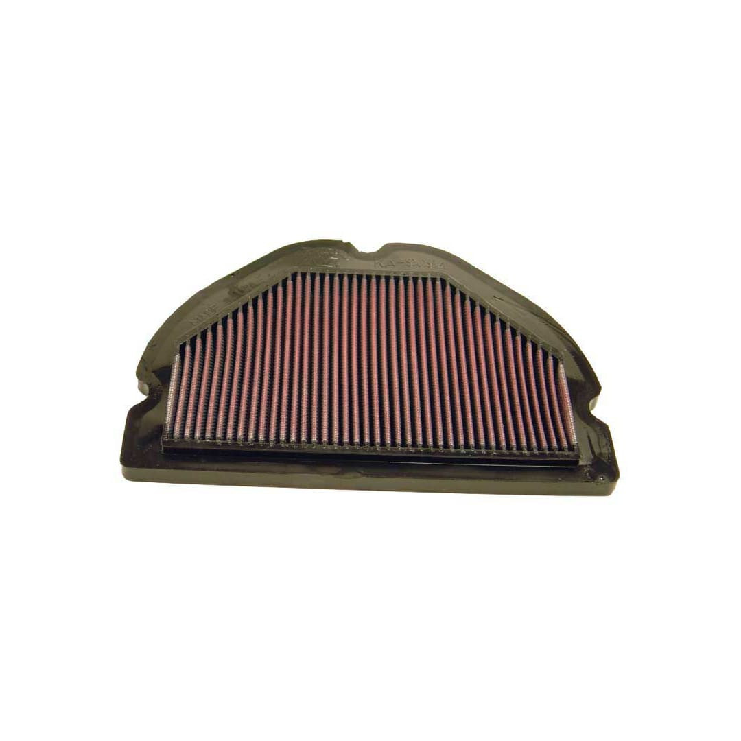 K&N Filters Replacement Air Filter for KAWASAKI ZX9R NINJA 9497