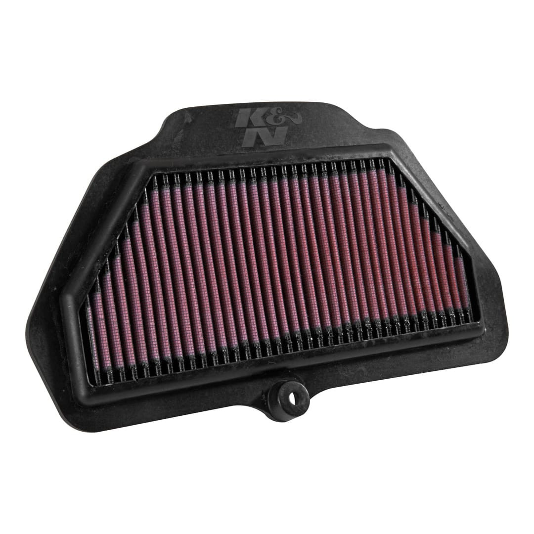 K&N Filters Replacement Air Filter for 1616 Kawasaki ZX10R (KNNKA