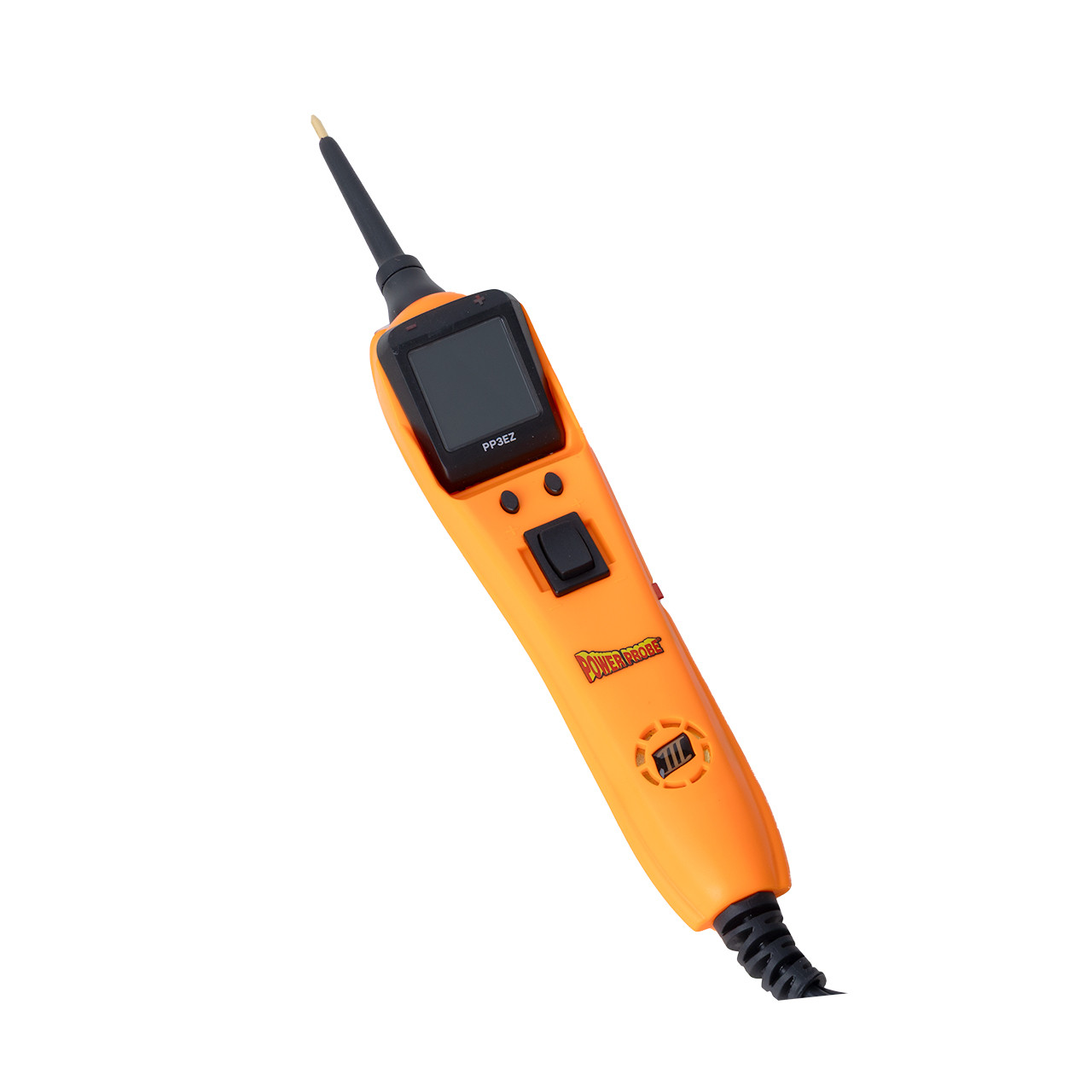 Power Probe Circuit Tester (PP3EZORGCS) | JB Tools