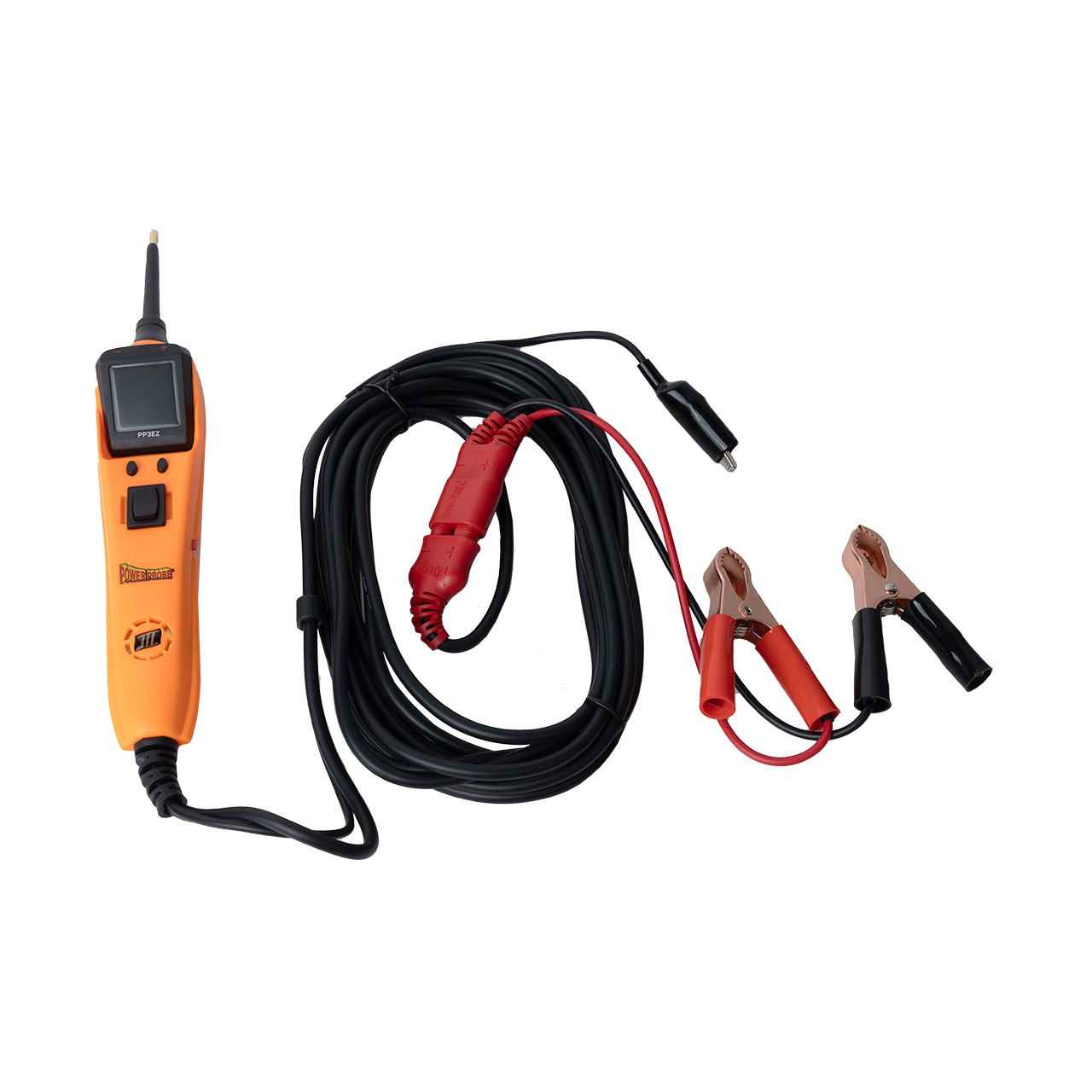 Power Probe Circuit Tester (PP3EZORGCS) | JB Tools