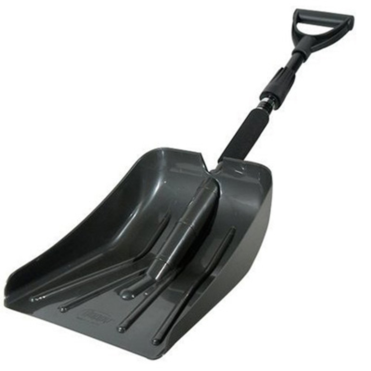 emergency snow shovel