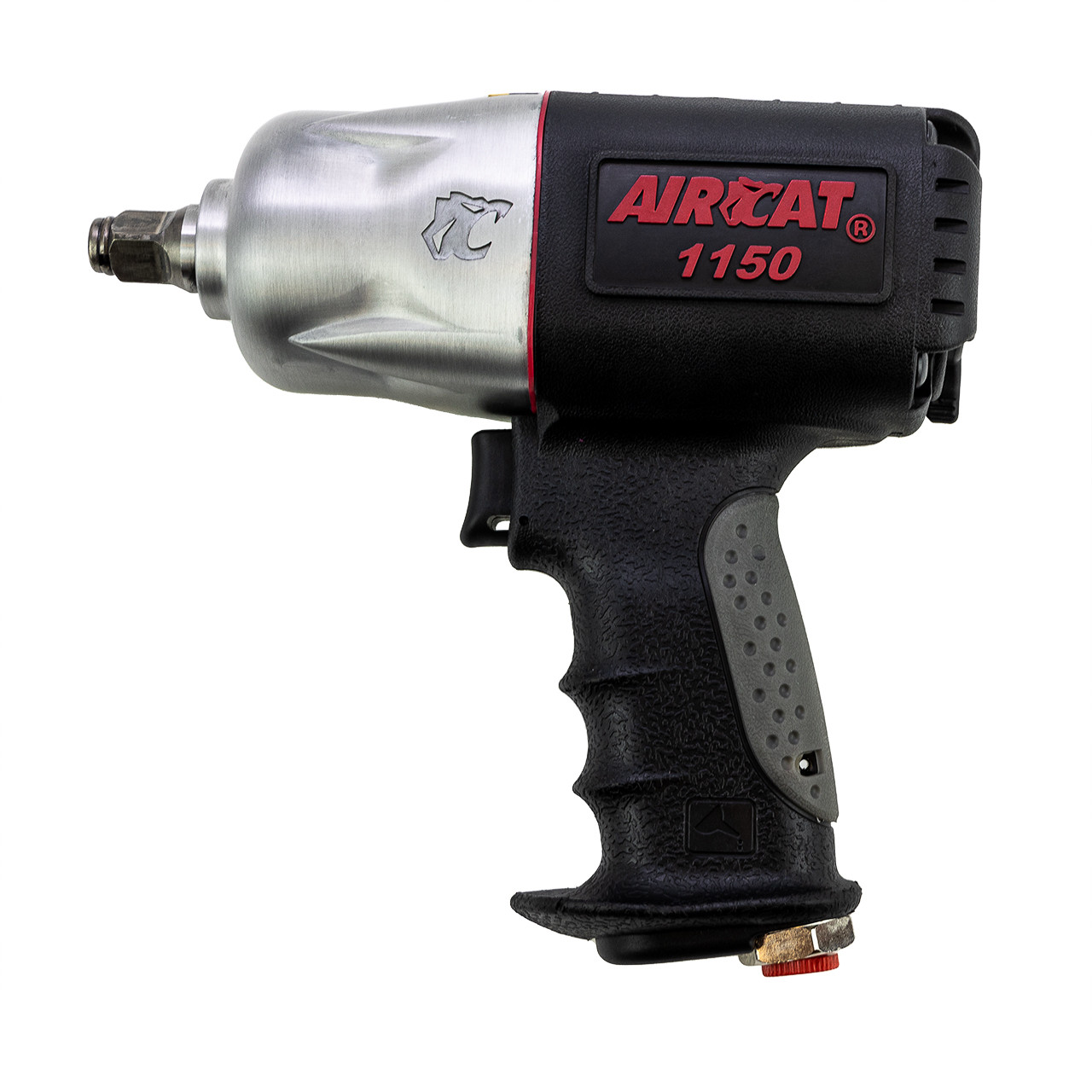 AirCat 1150 Air Impact Wrench 1 2