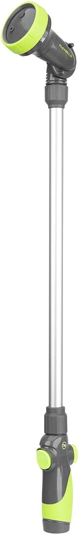 Flexzilla 3-Pattern Adjustable Watering Wand, 28