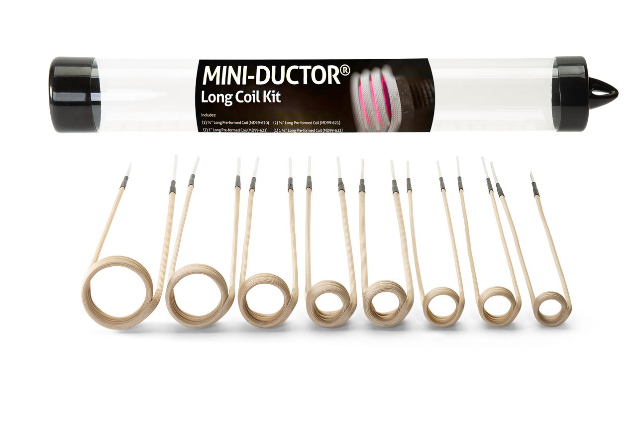 Induction Innovations MD99675 Long Coil Kit JB Tools