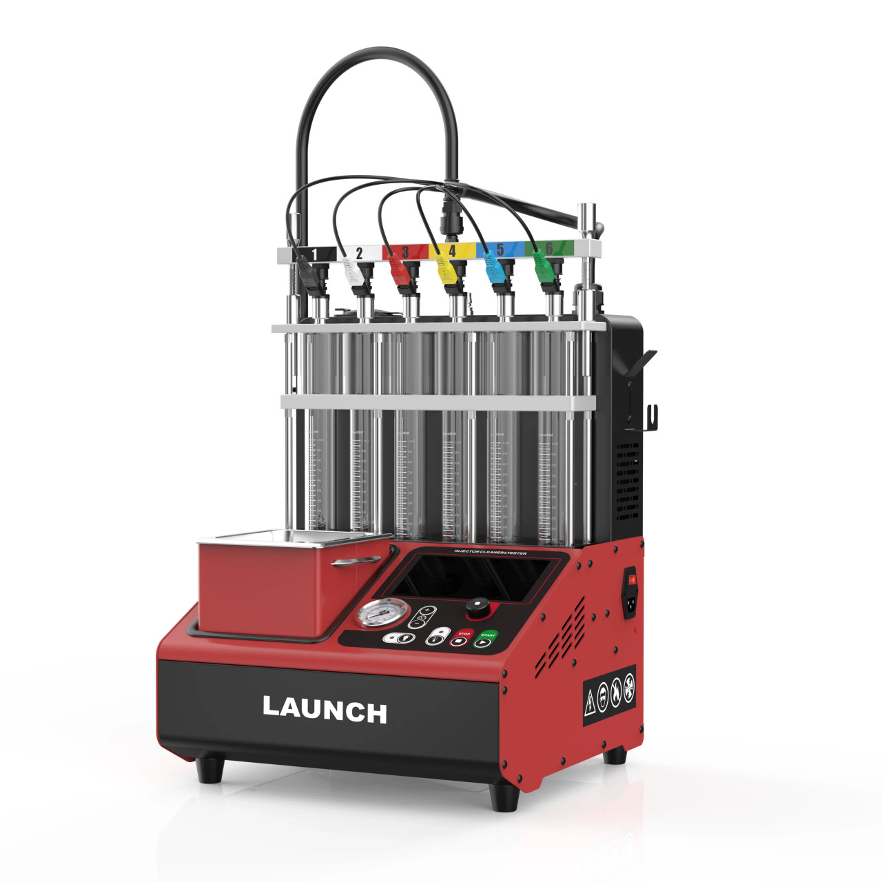 Launch X-605 Plus Diagnostic Tool (703010115) | JB Tools