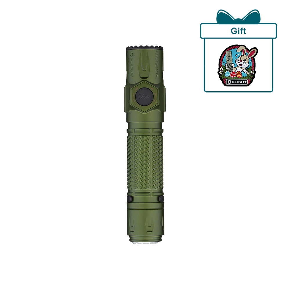 Olight Warrior Ultra (WARRIORULTRA)