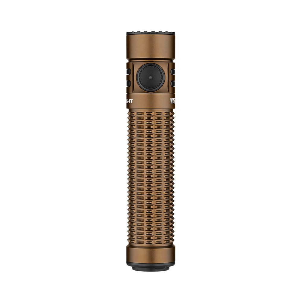 Olight Warrior Mini 3 (Desert Tan) (WARRIORMINI3DT) | JB Tools