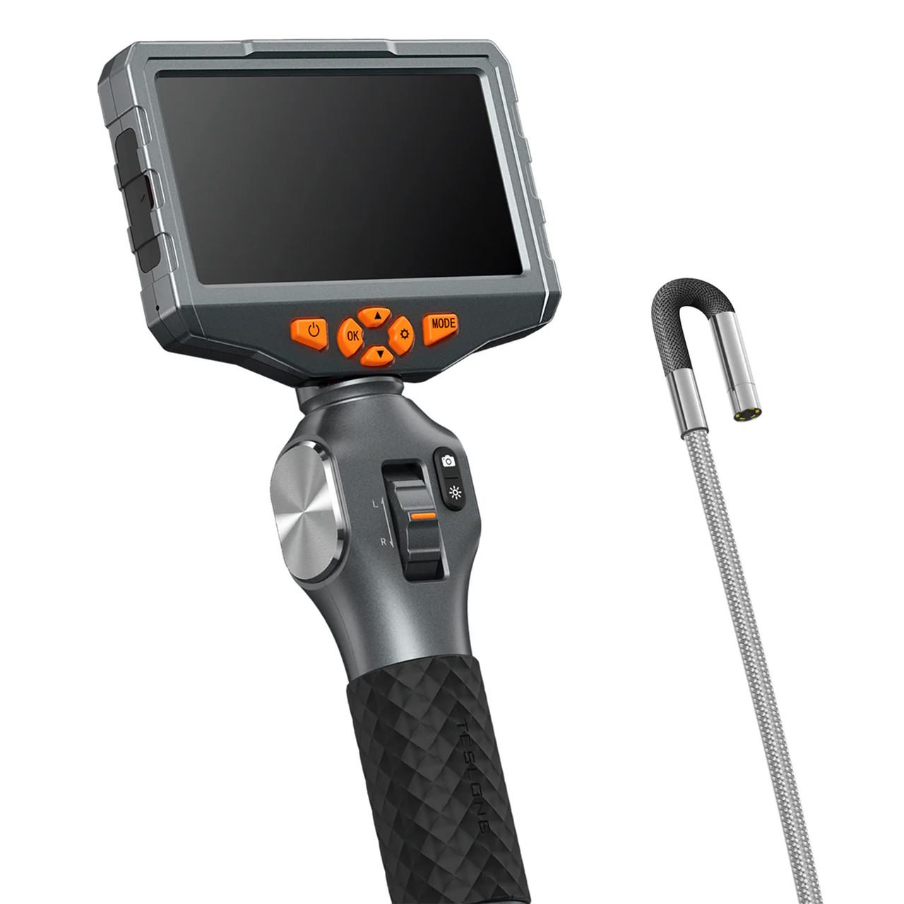Teslong TD500 Articulating 3.9mm Single Lens Inspection Camera