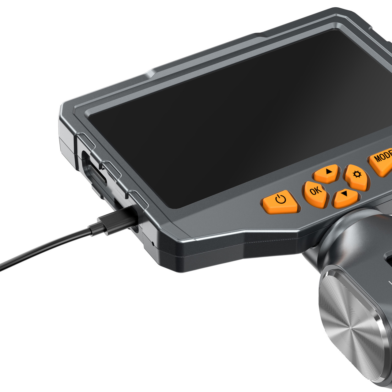 Teslong TD500 Articulating 3.9mm Single Lens Inspection Camera