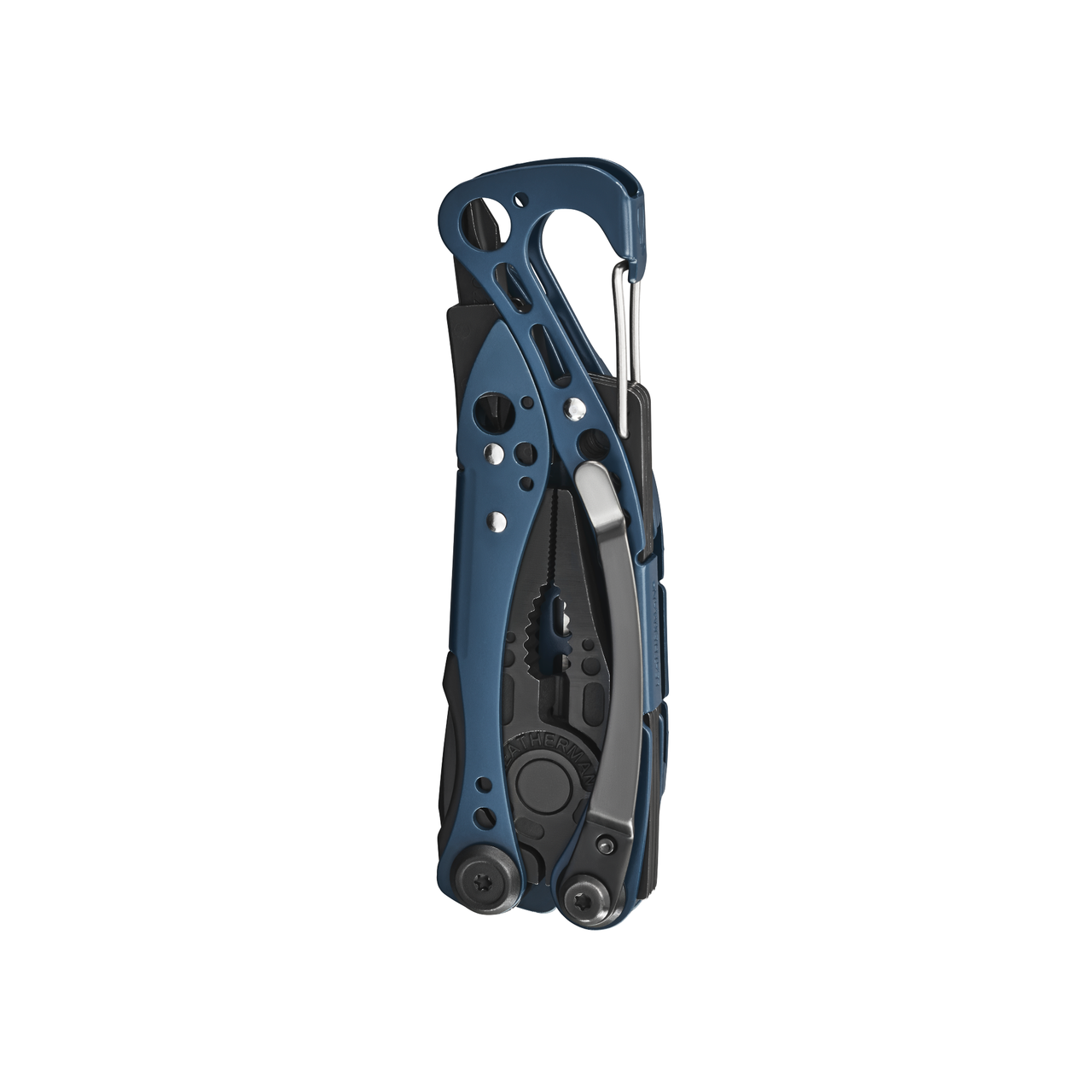 Leatherman Skeletool CX Nocturnal Multi-Tool (833543) | JB Tools