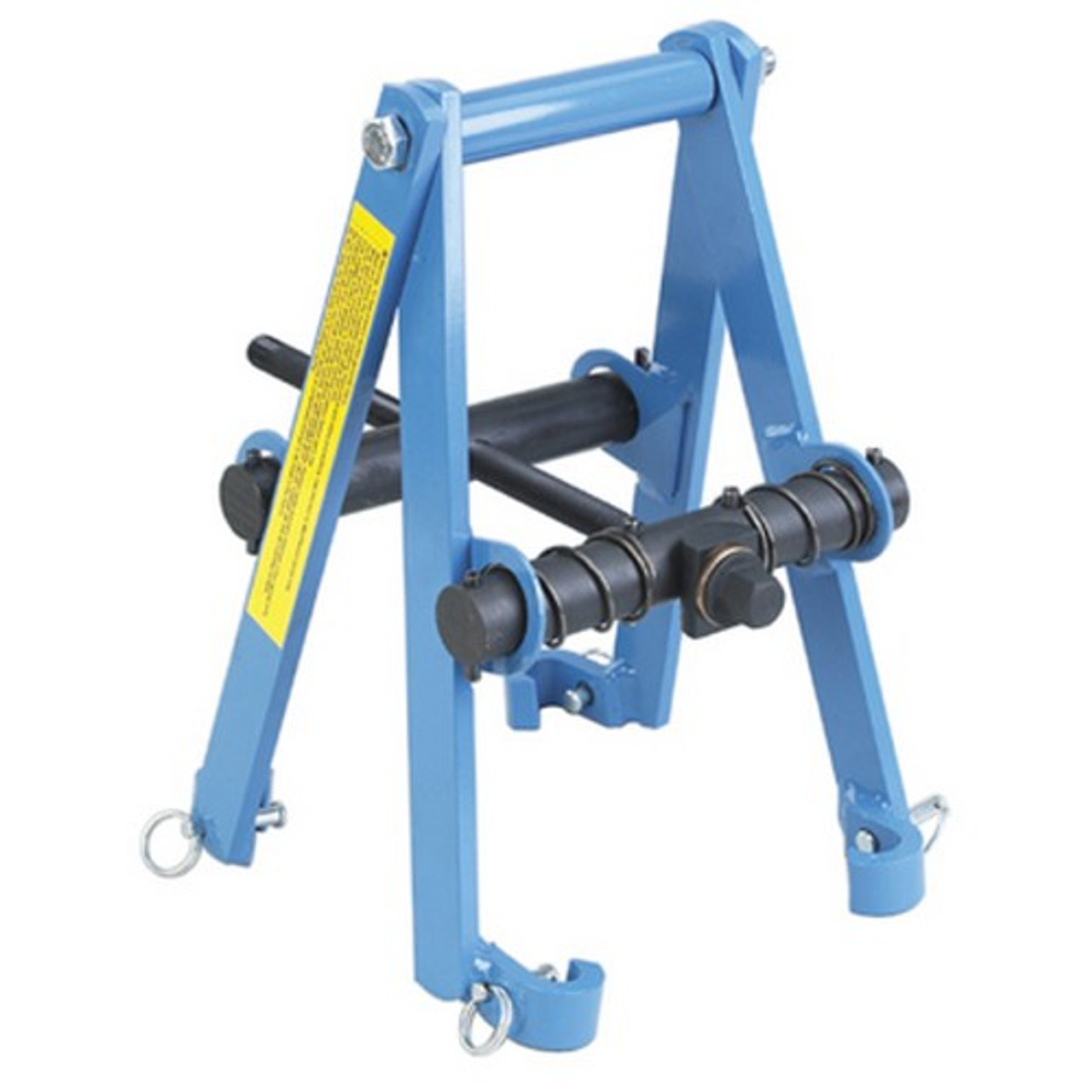OTC Clamshell Strut Spring Compressor (6494) | JB Tools