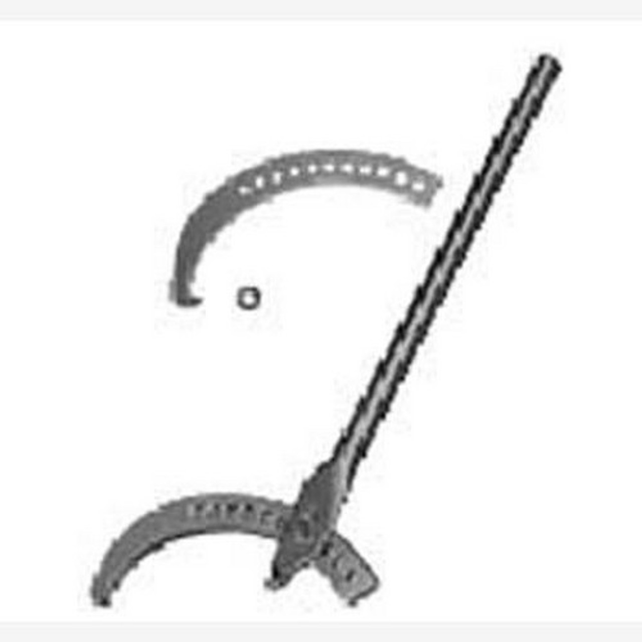 OTC 7308 Hook Spanner Wrench