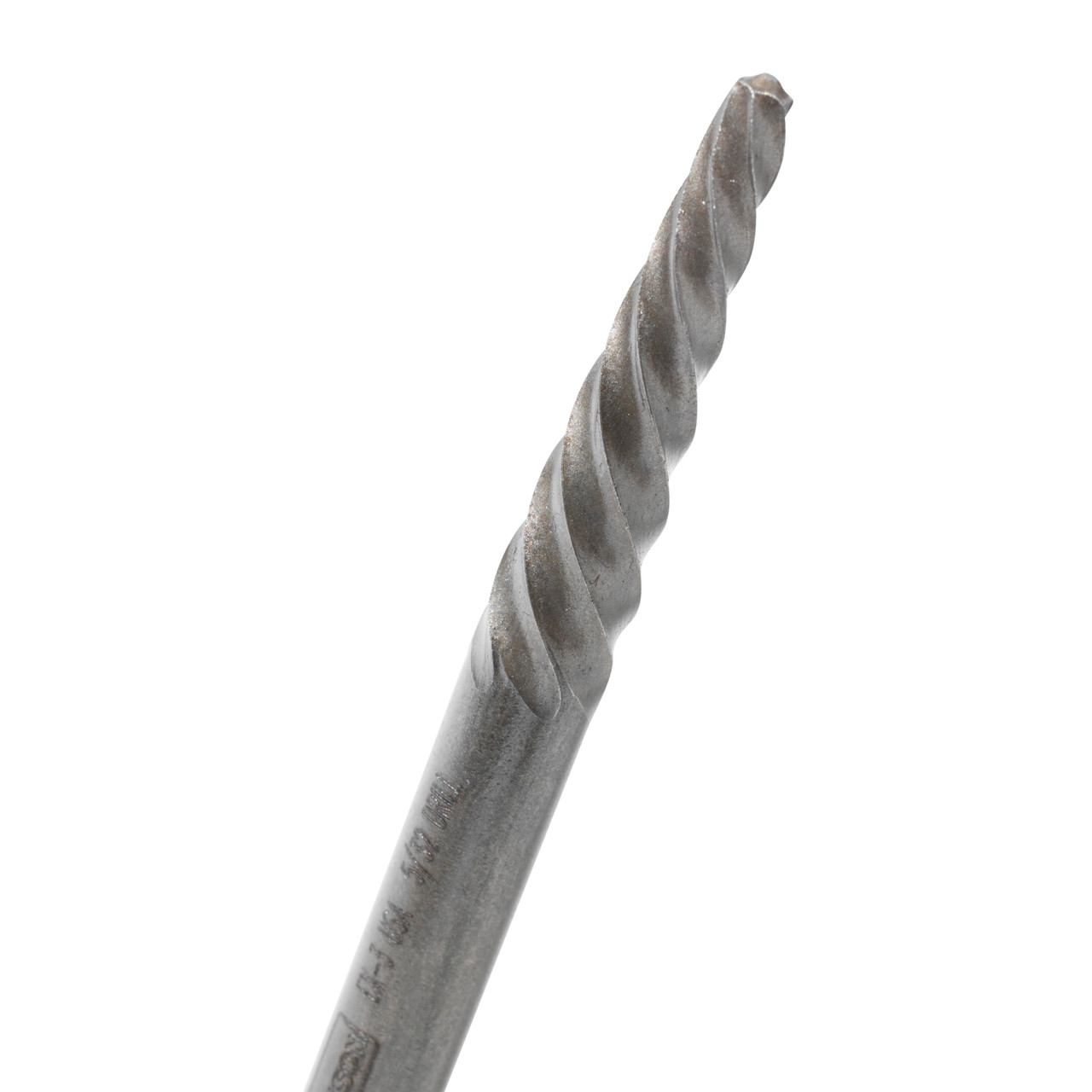Irwin Hanson 5pc Spiral Flute Screw Extractor Set (53535) | JB Tools