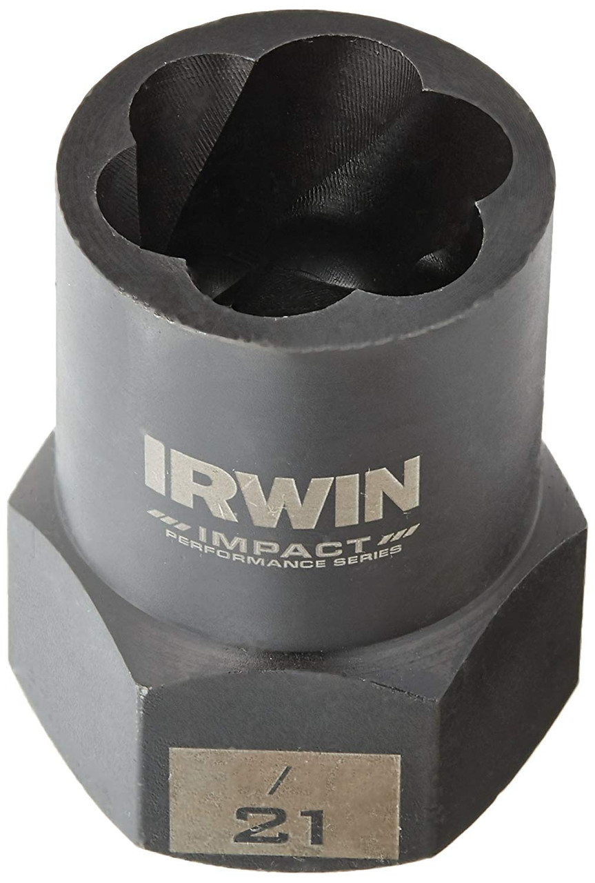 irwin bolt extractor kit 54113