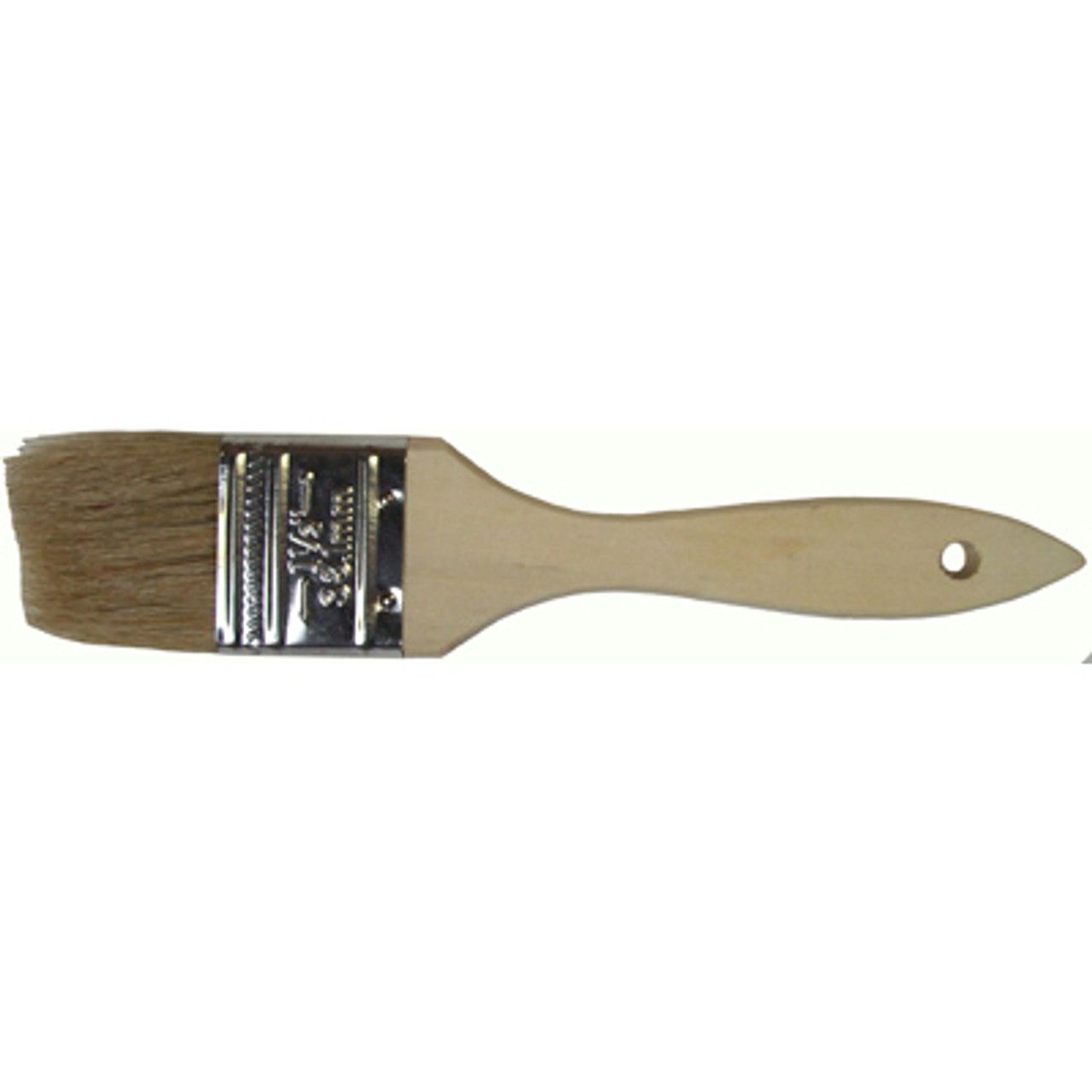 Tool Aid 17320 1-1/2 All Purpose Economy Paint Brush