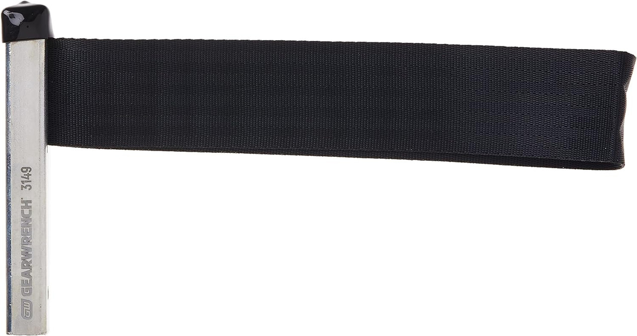 Truck oil Filter Wrench (Strap Tyre) - KS Tools Depot
