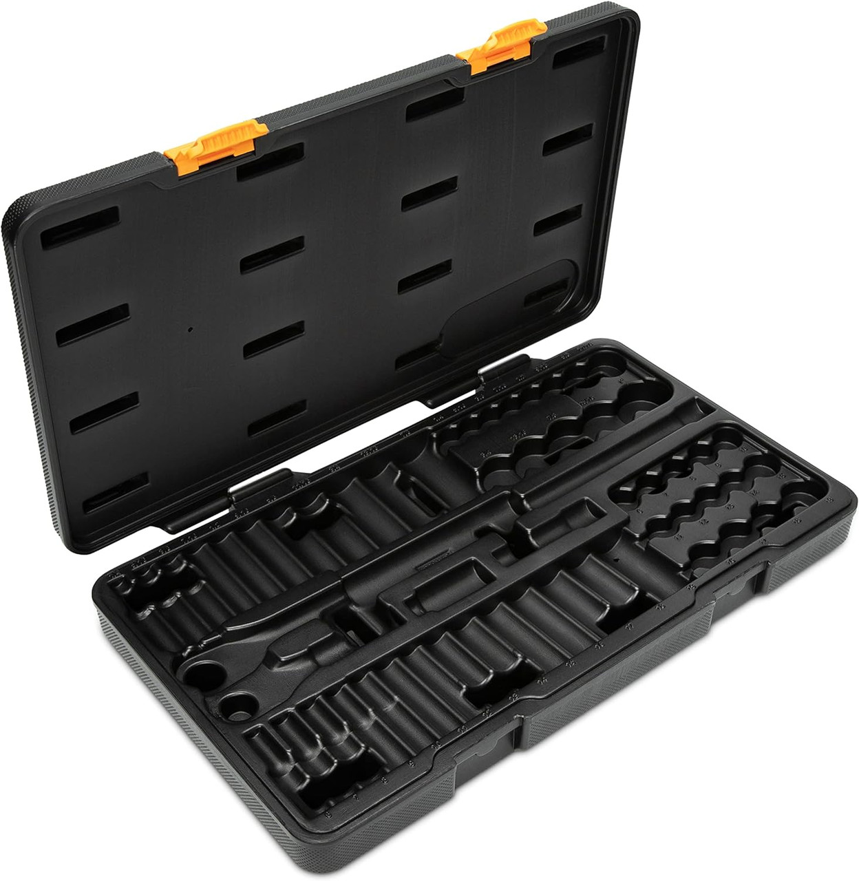 GearWrench 80550 57 Piece 3/8