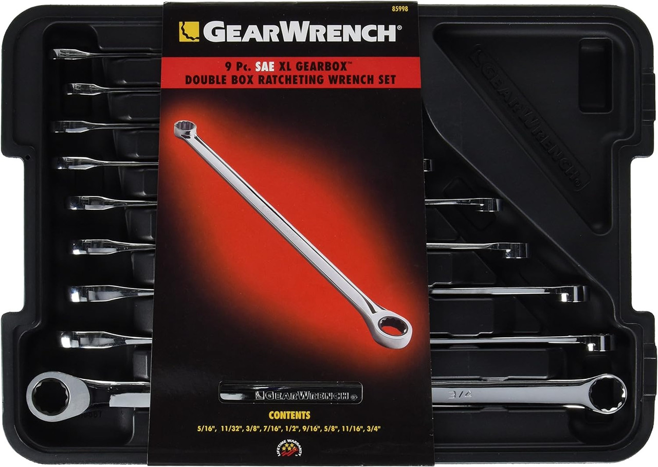 GEARWRENCH Pinza para Anillos de Retención marca GEARWRENCH, Ángulo de