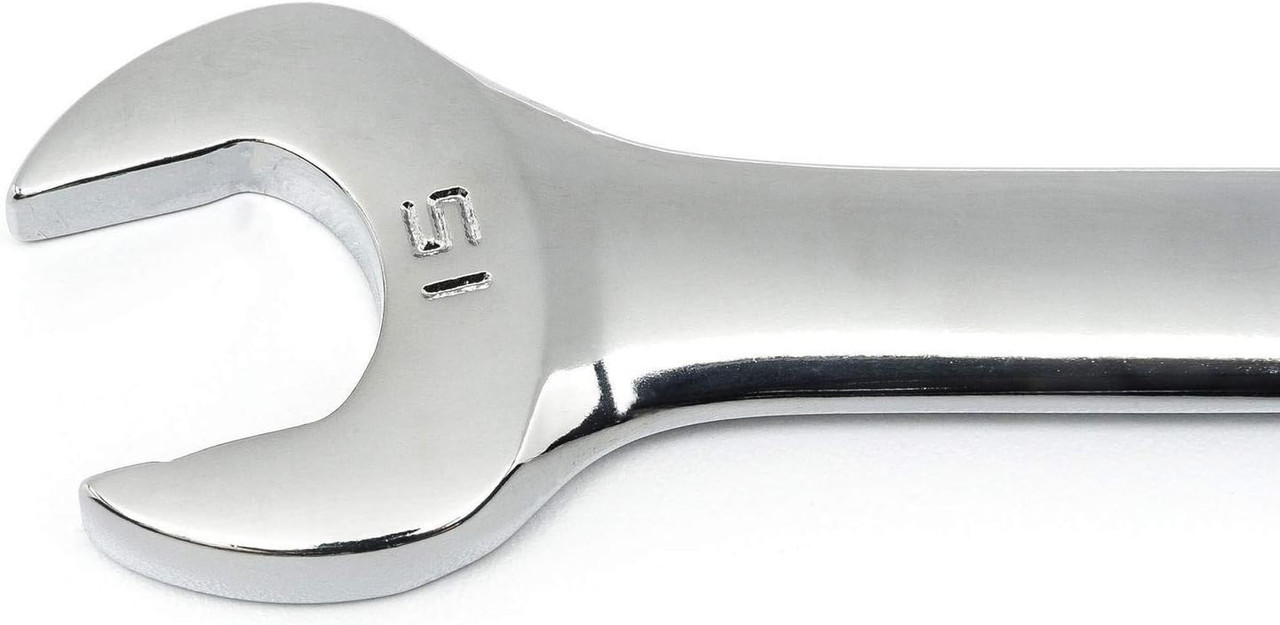  DLRSAM Juego de llaves inglesas, un conjunto de llaves de  trinquete combinadas métricas, herramientas manuales de torsión de  engranajes de torsión Tuerca de tuercas (color: 0.472 in, 1 unidad) :  Herramientas