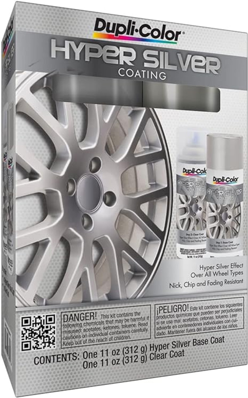 Duplicolor wheel paint reviews