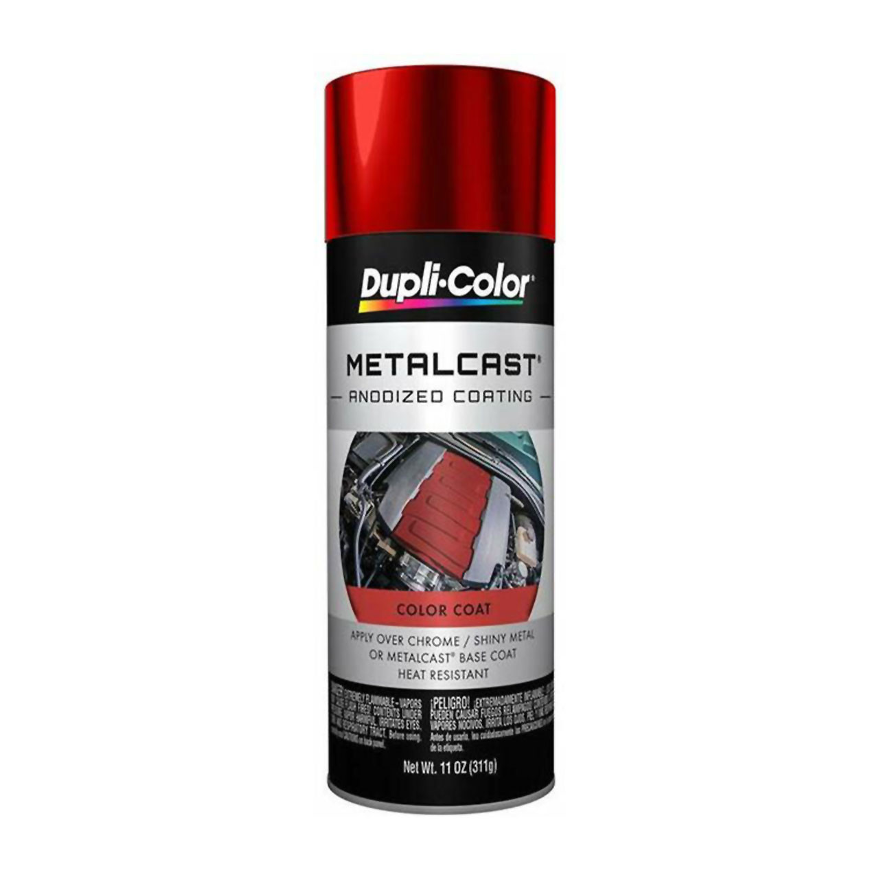 Dupli Color Instant Chrome Spray 11 oz. Aerosol