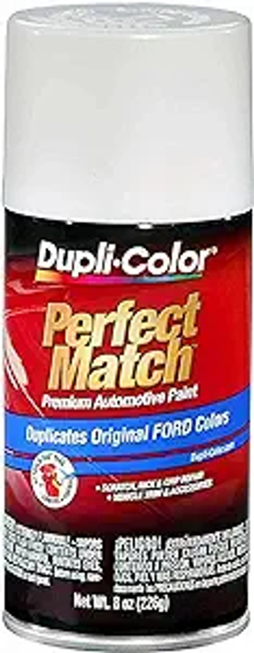 Duplicolor BCL0125-3 PACK Perfect Match Protective CLEAR Top Coat Finish -  8 oz