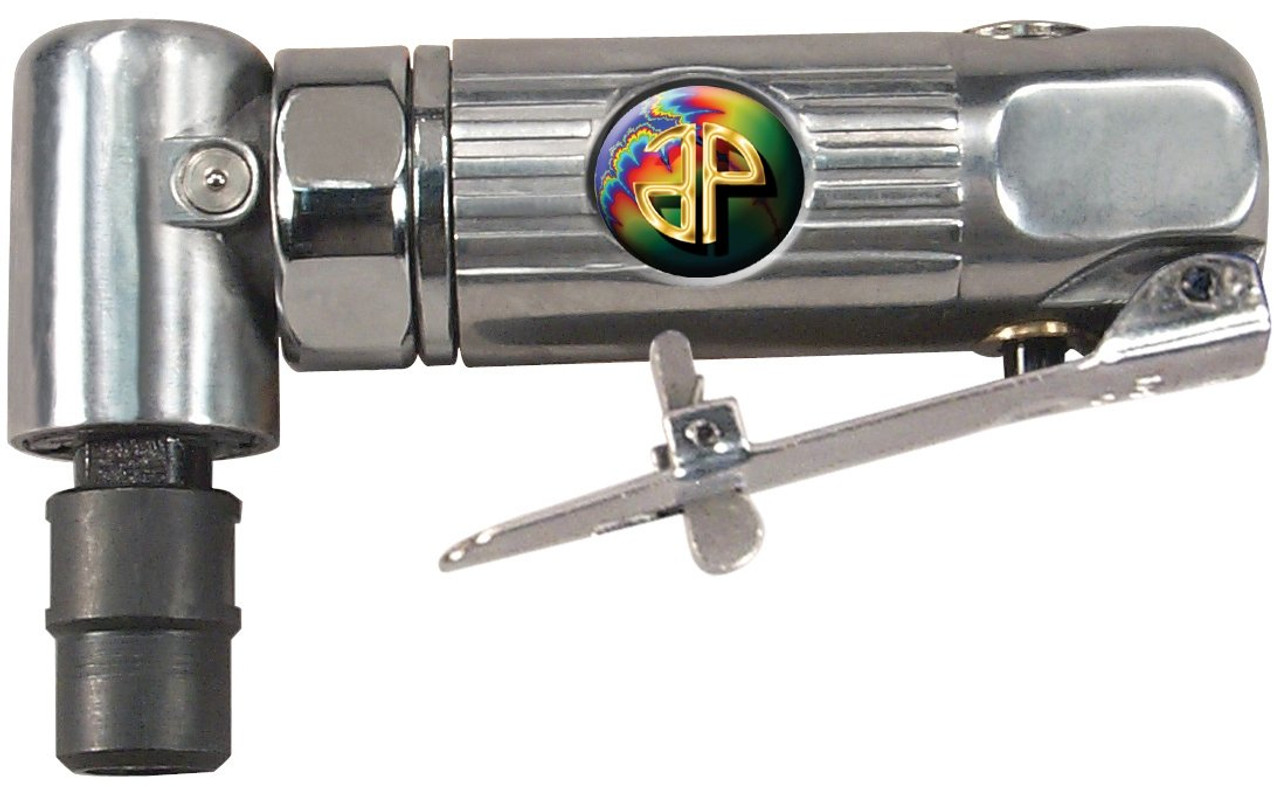 Astro Pneumatic T20AH 1/4 90 degree angle Air Die Grinder