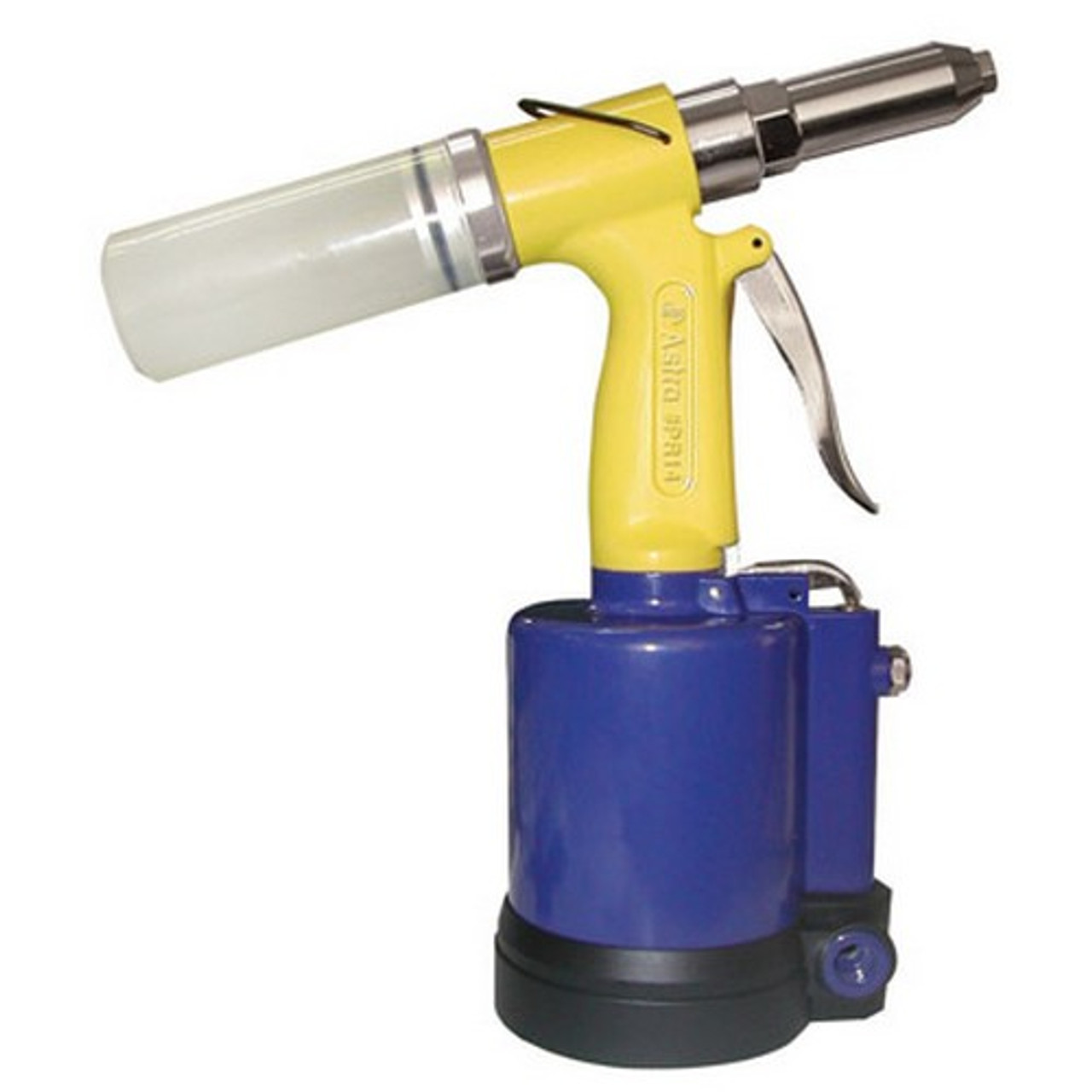 Astro Pneumatic PR14 Air Riveter 1/2 HP Motor | JB Tools